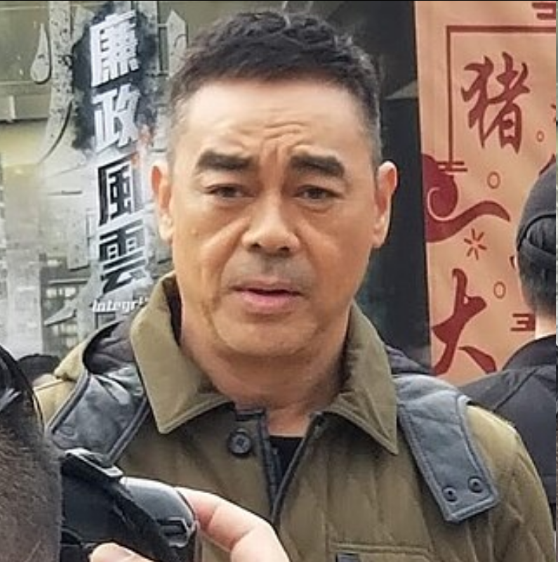 劉青雲人格特質與類型分析報告