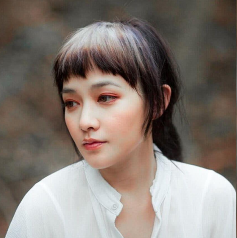 范曉萱人格特質與類型分析報告
